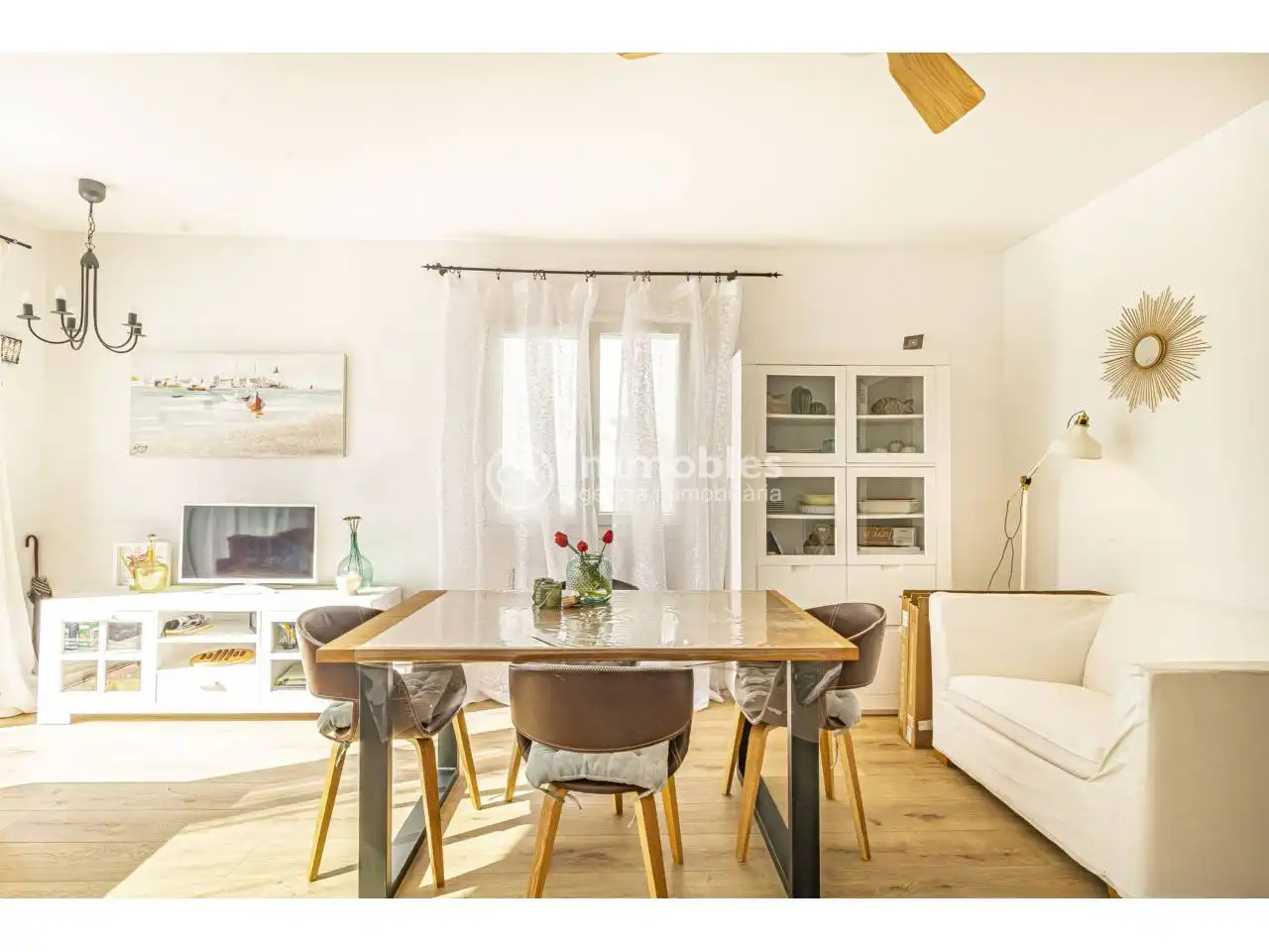 Semi-detached house with garden to rent in Calle Mussol, imagen 14