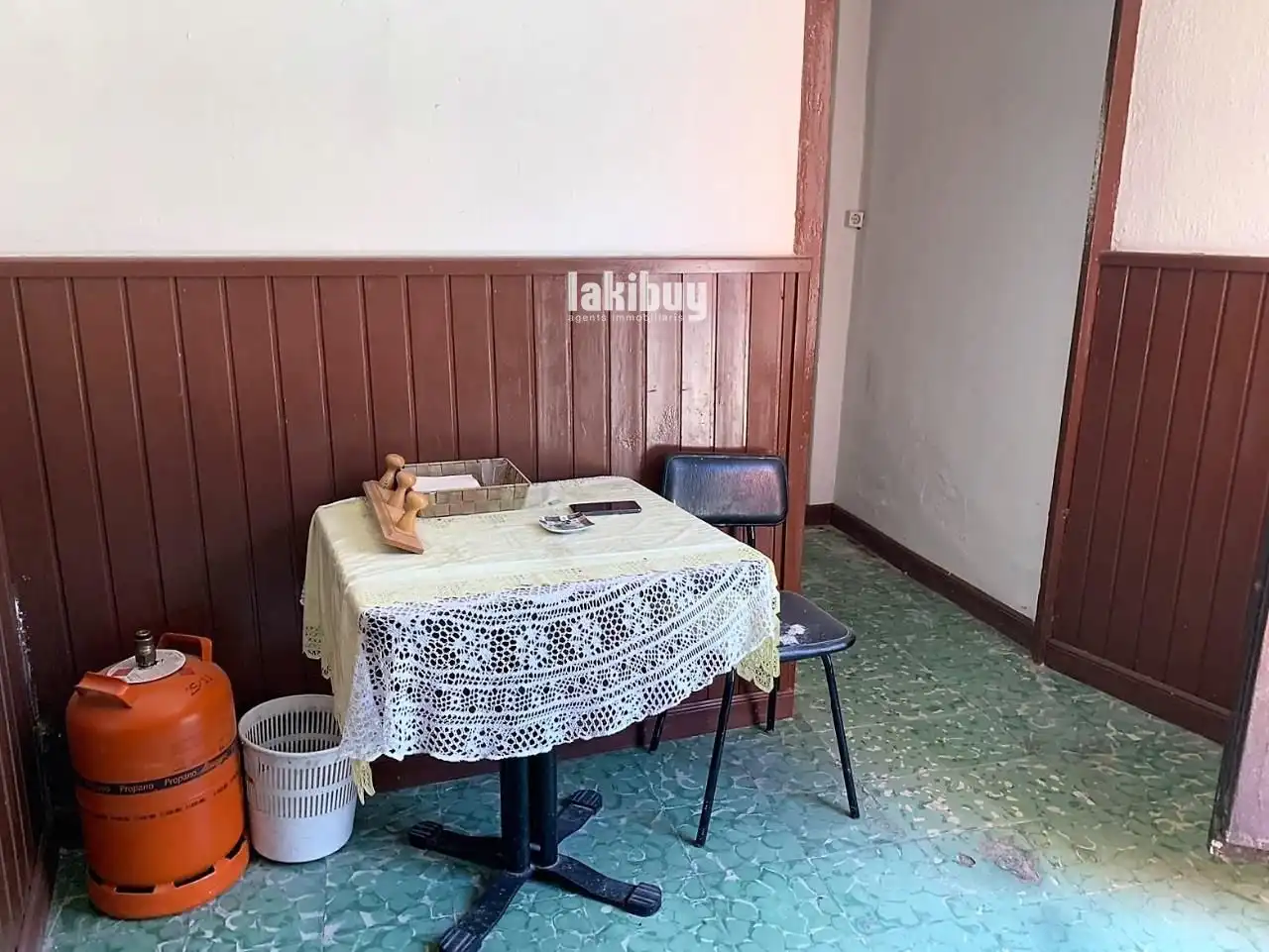 Comedor de Piso en venta en Barbens con Amueblado