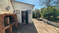 Garden of House or chalet for sale in Benalmádena  with Air Conditioner, Private garden and Storage room