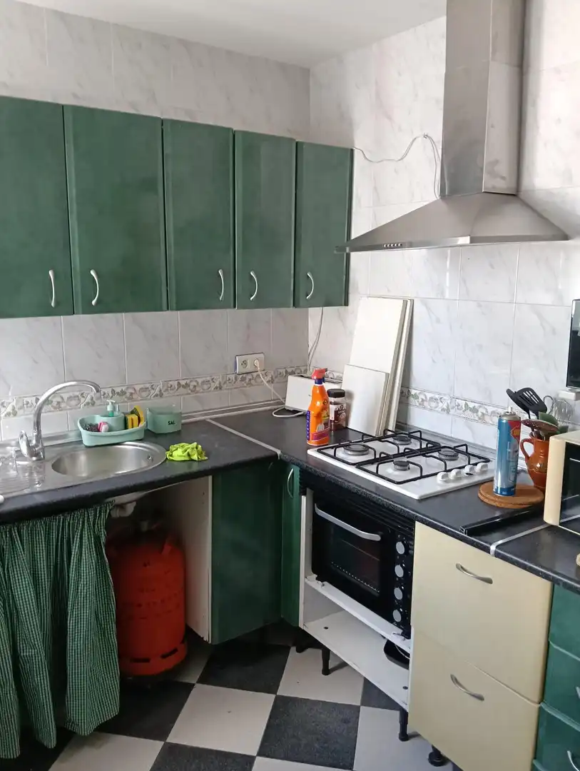 Wohnung mit Terrasse zum Verkauf in Alameda - Mentidero - Teatro Falla, imagen 6