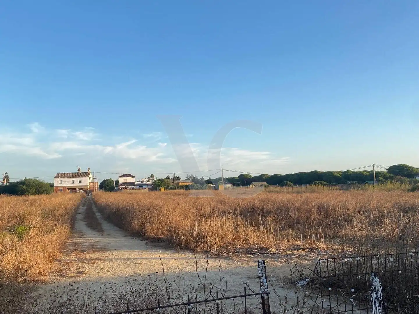Residential for sale in Conil de la Frontera