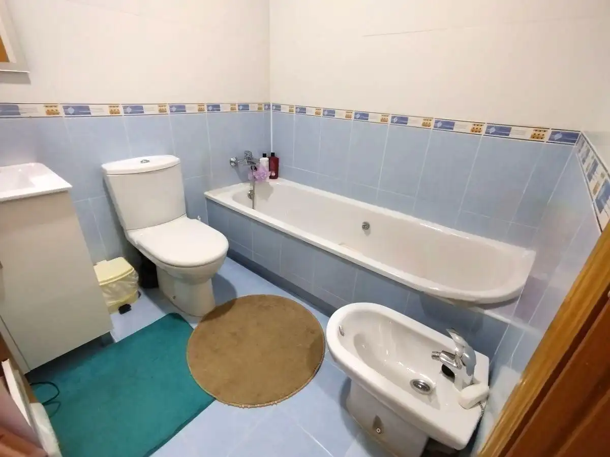 Wohnung zum Verkauf in La Roda, imagen 12