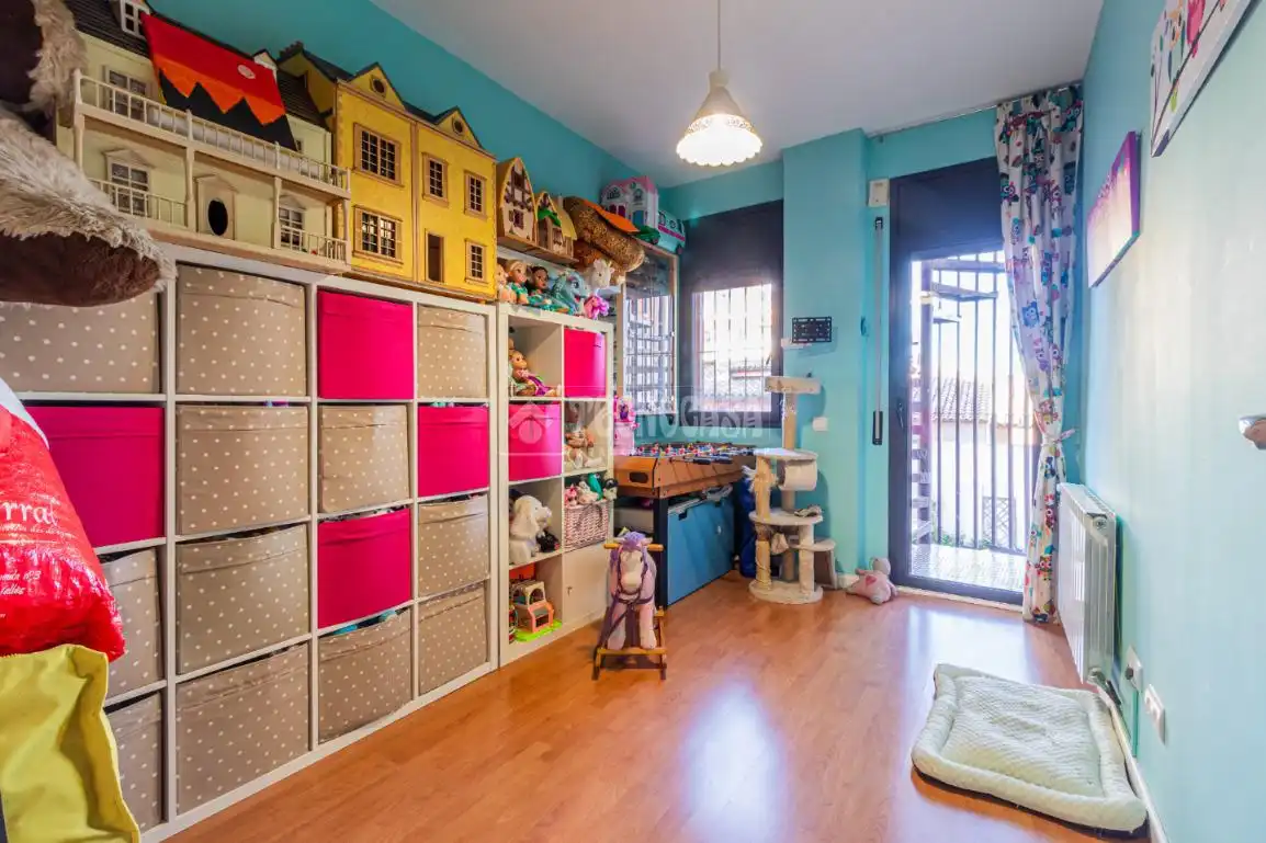Flat with lift for sale in Centre - Estació, imagen 47