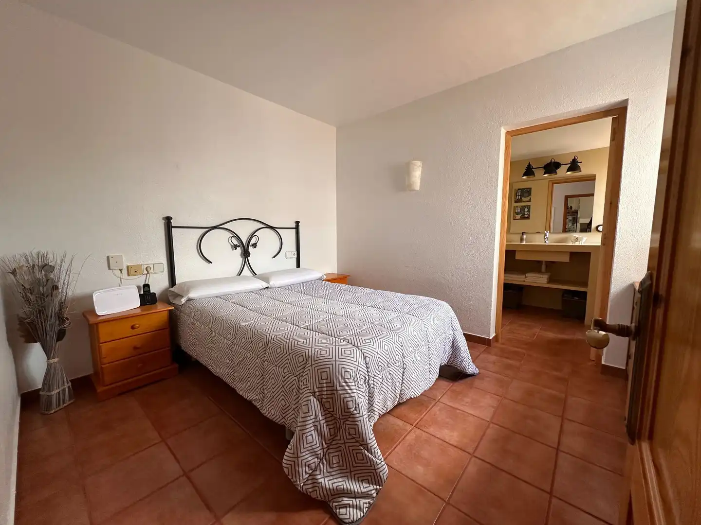 Bedroom of Houses for sale in Ciutadella de Menorca  with Private garden and Terrace
