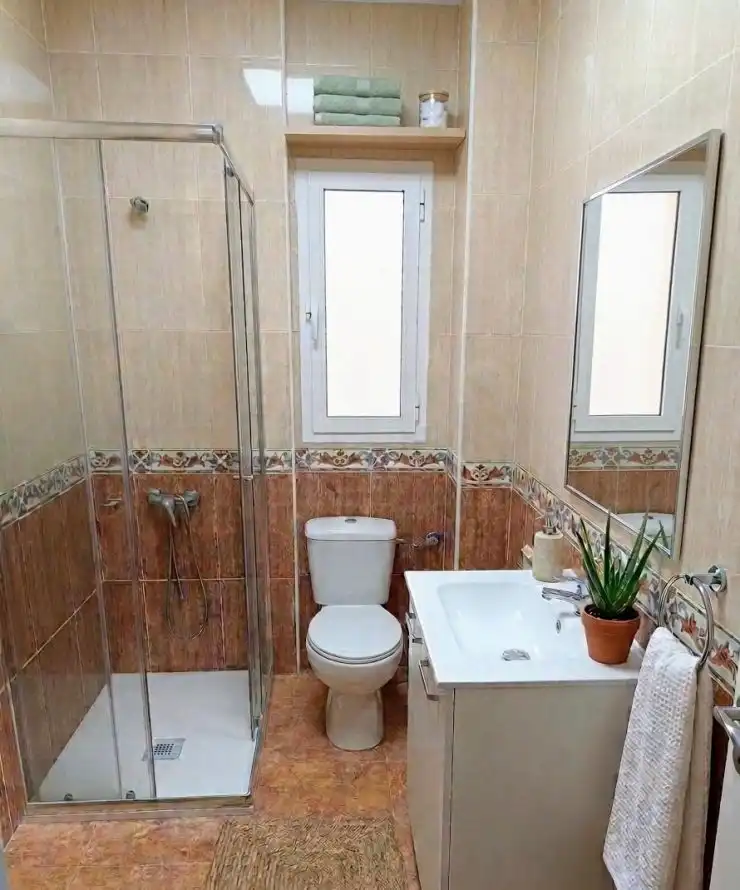 Flat for sale in Guadalupe