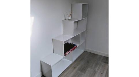 Photo 3 of Apartment for rent in Calle San Julián, San Agustín - Parque Europa, Burgos Capital