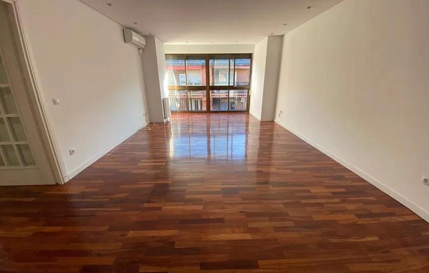 Foto 1 de Àtic en venda a Calle de García Luna, Ciudad Jardín, Madrid