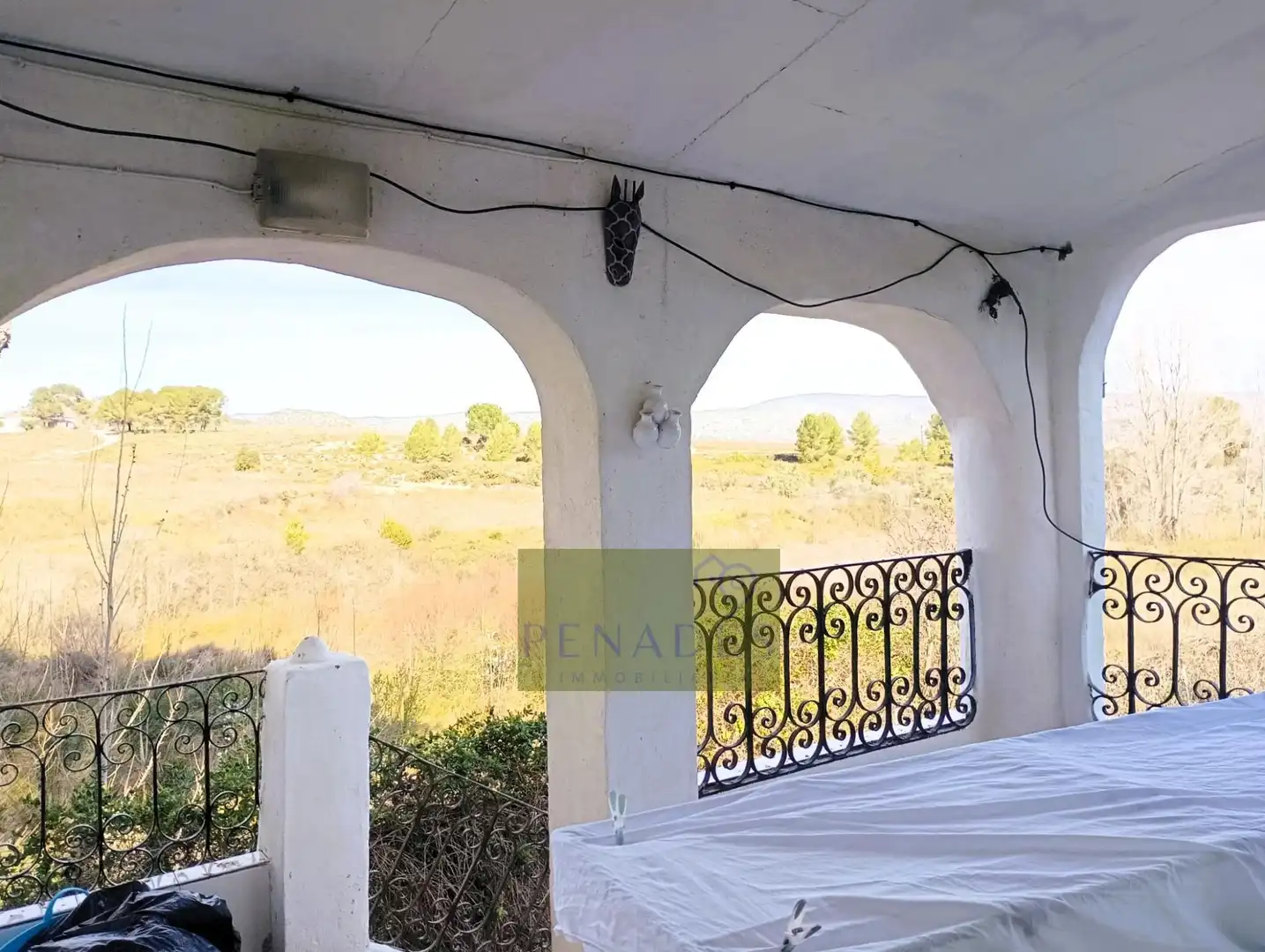 Detached house with pool for sale in El Llombo, imagen 46