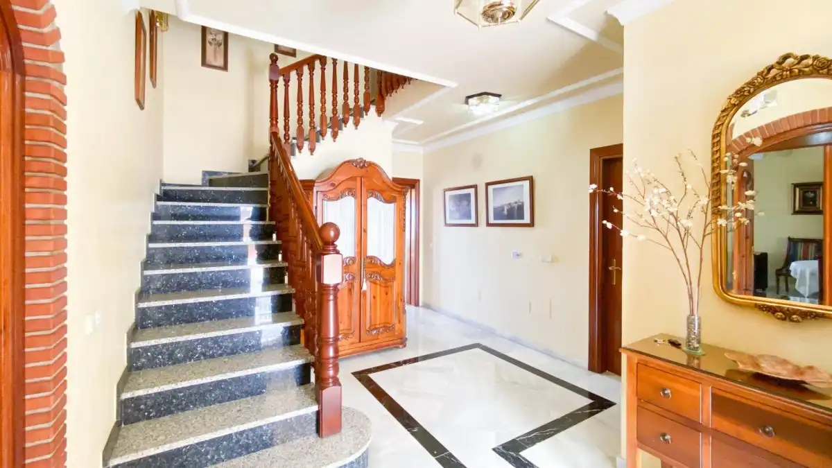 Casa o chalet en venta en Mijas con Calefacción, Jardín privado y Terraza