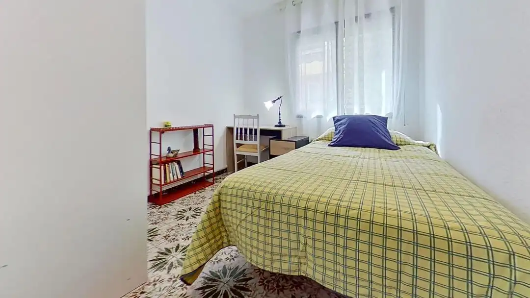 Appartamento con terrazza in affitto a Calle General Pintos, imagen 28