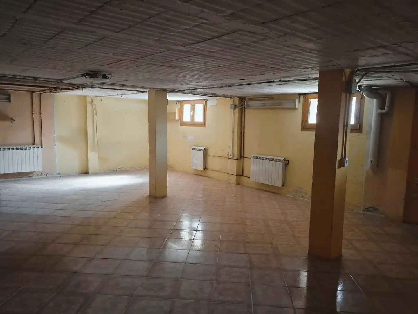 Casa o chalet en venta en Colmenar de Oreja con Jardín privado