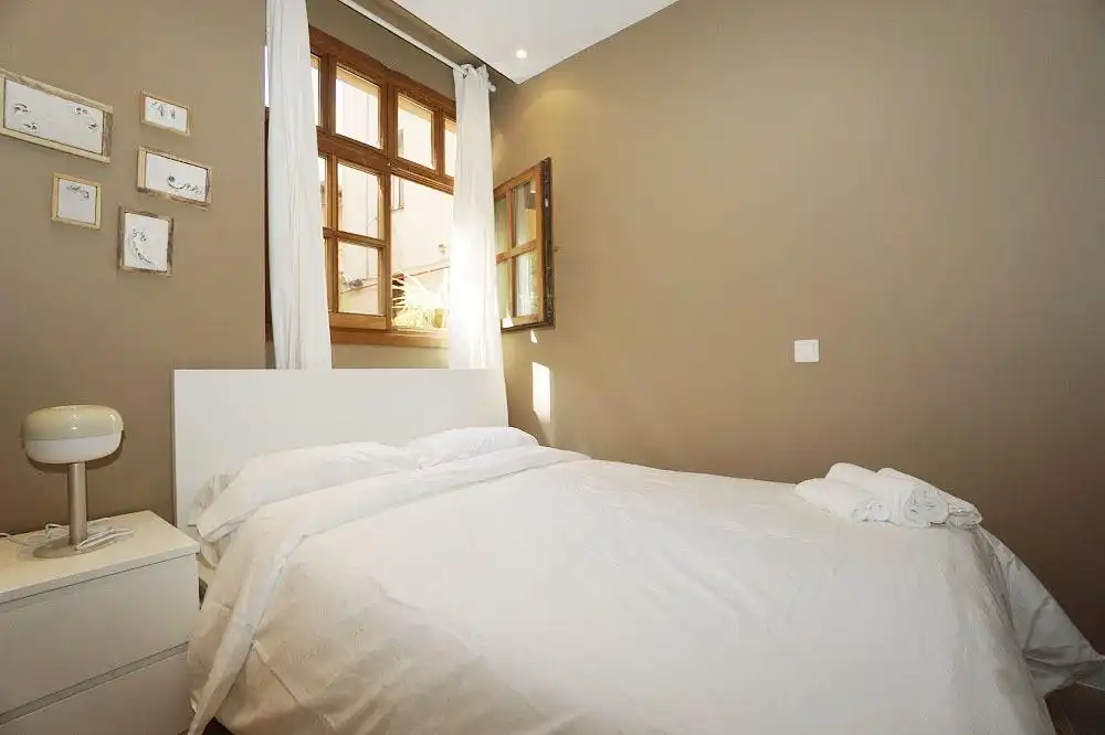Flat for rent in Calle Bola, 2, Palacio