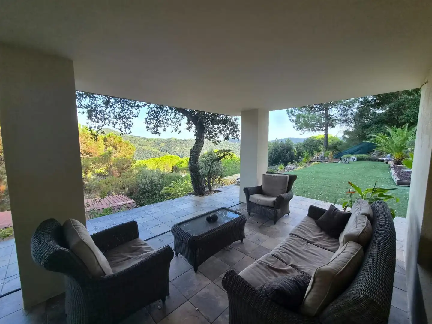 House for sale in Canyamars