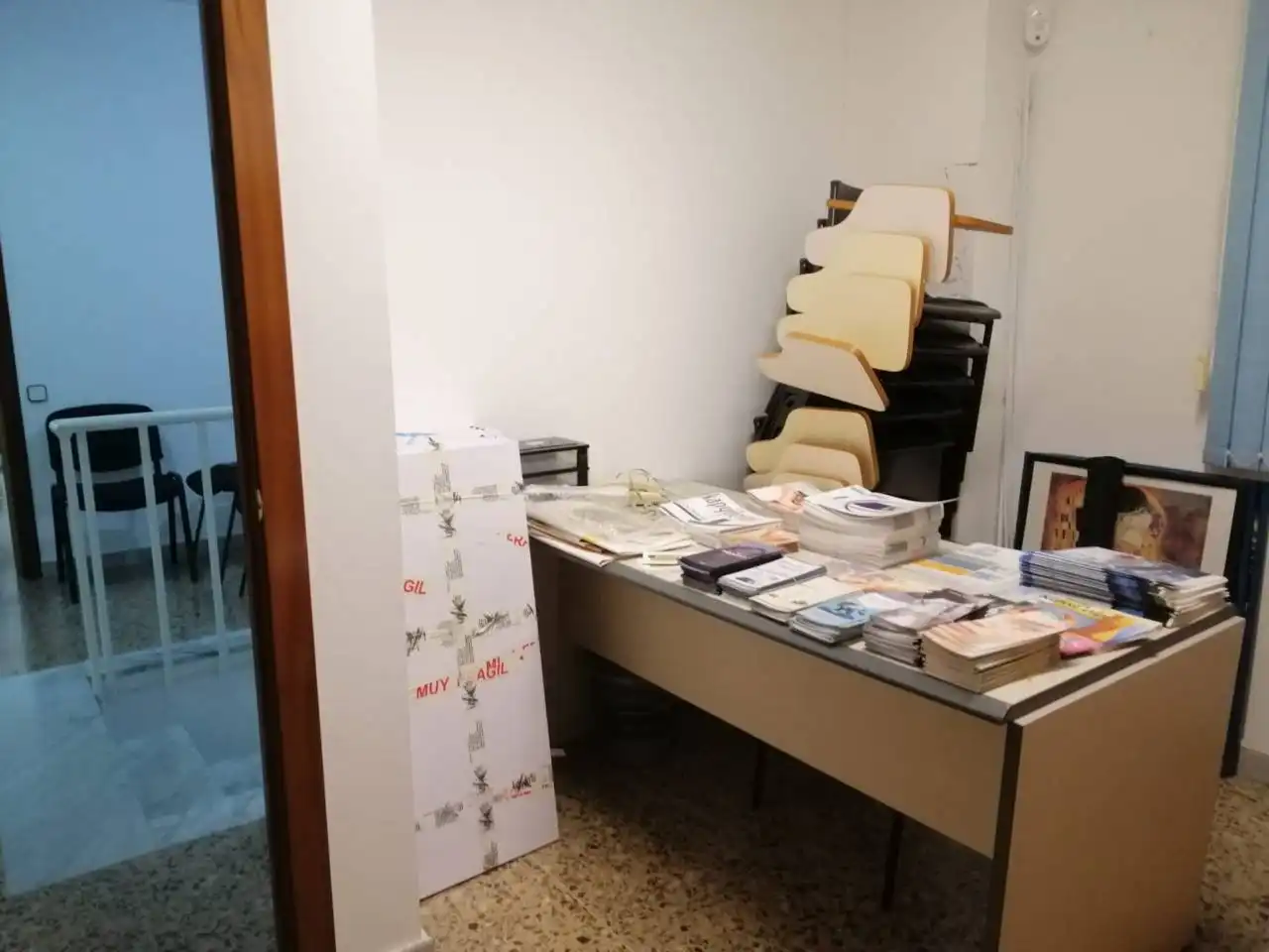 Local comercial en venda a Ronda Collsalarca, imagen 6