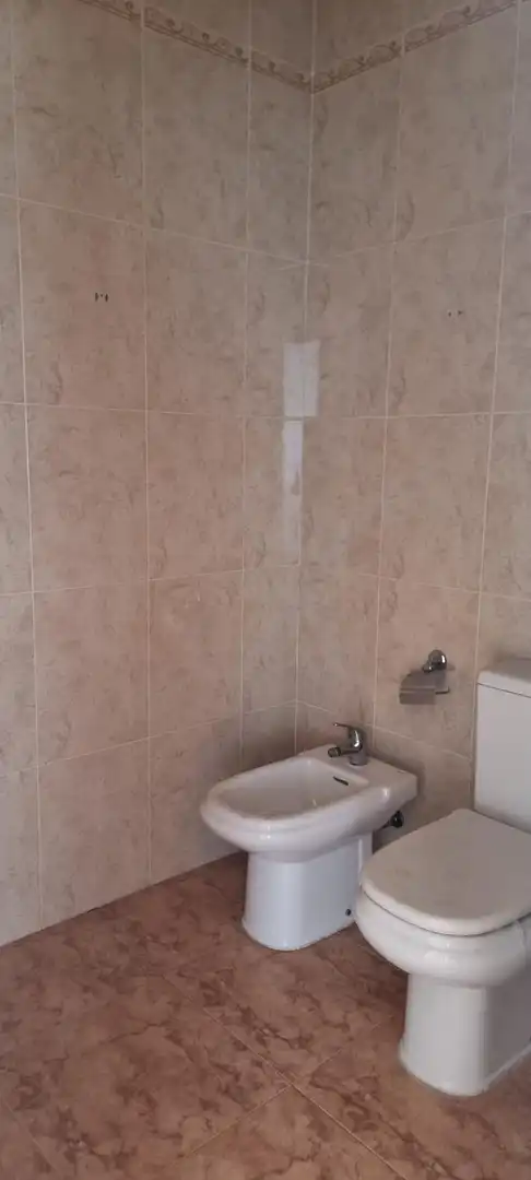 Bathroom of Detached homes for sale in Murcia  with Terrace and Balcony