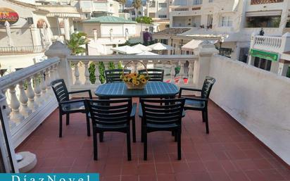 Flat to rent in Calle la Fragata, 4, Benalmádena