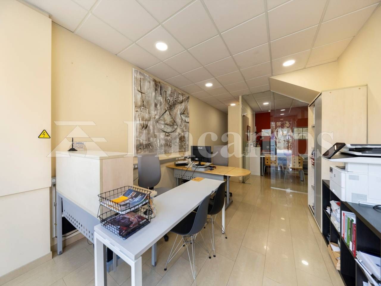 Casa o chalet en venta en Sabadell con Calefacción y Jardín privado