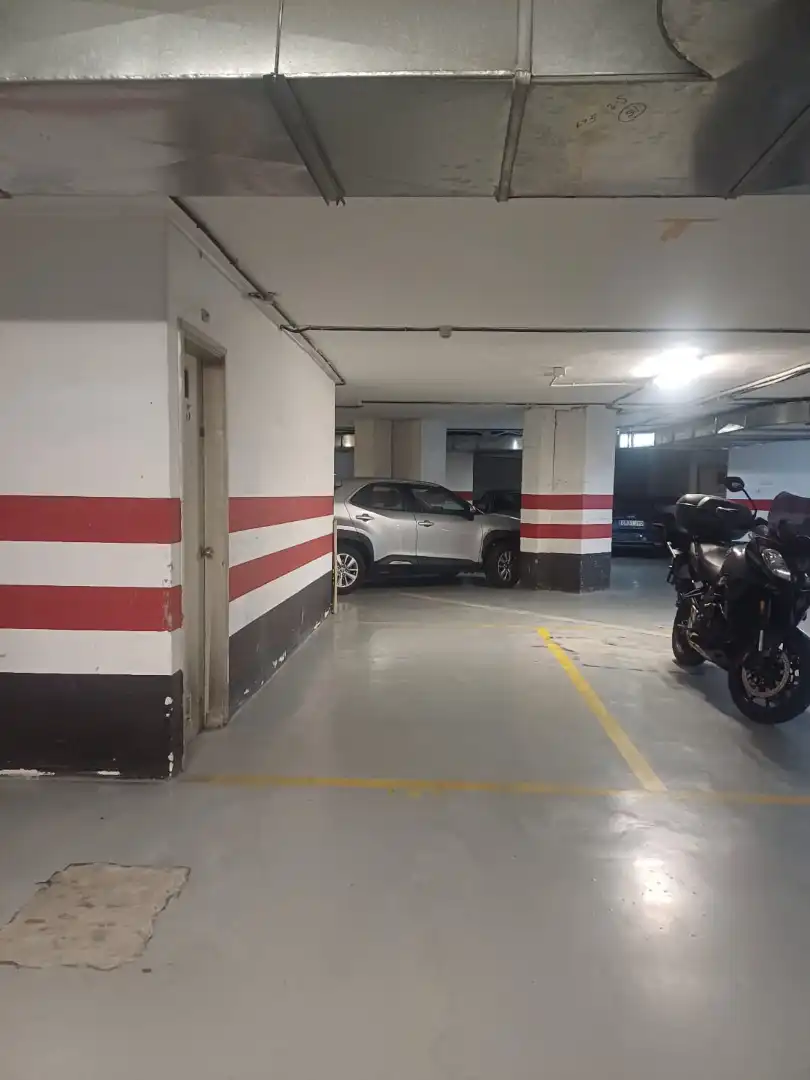 Aparcament de Garatge en venda en Las Palmas de Gran Canaria