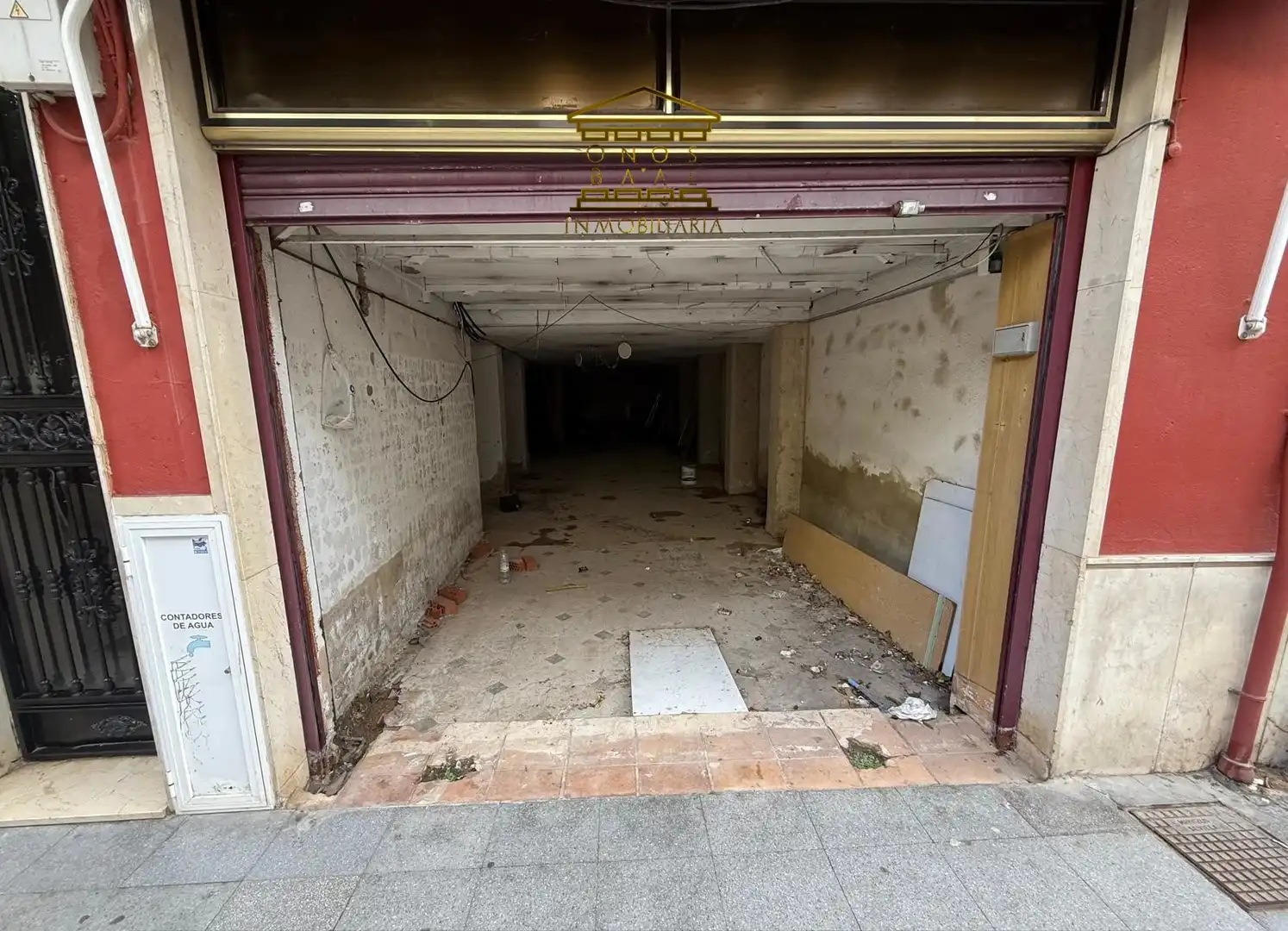 Business premises for sale in Paseo Independencia 10, imagen 2