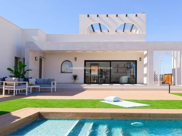 Villa zum Verkauf in Rojales