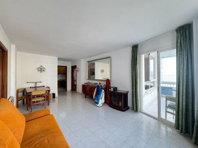 Apartamento en Venta en Sant Agustí