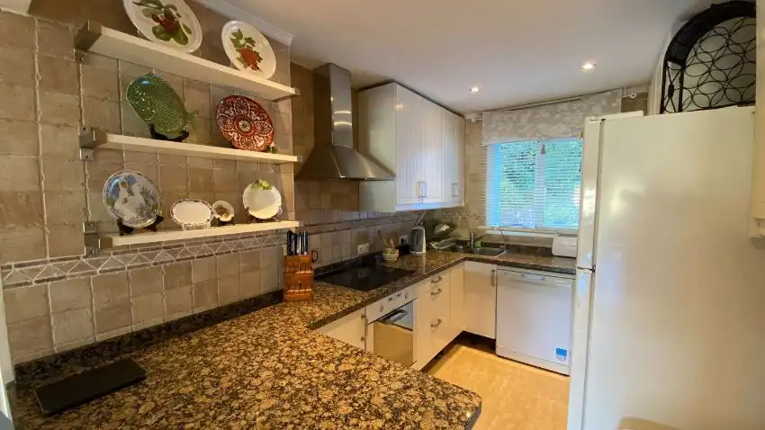 Apartamento con terraza en venta en La Quinta, imagen 10