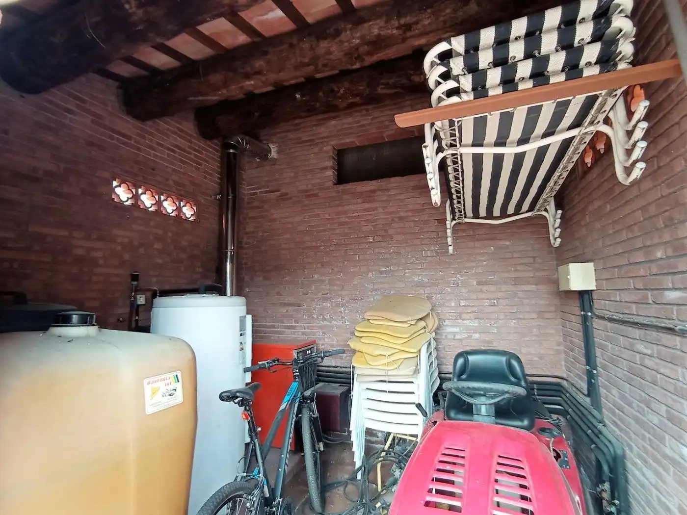 Chalet con piscina en venta en Urbanitzacions del Nord, imagen 5