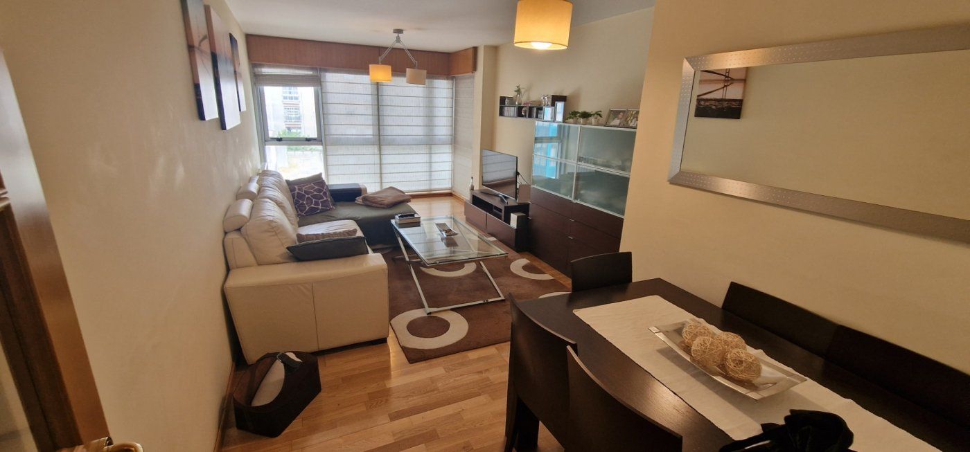 Flat to rent in O Milladoiro