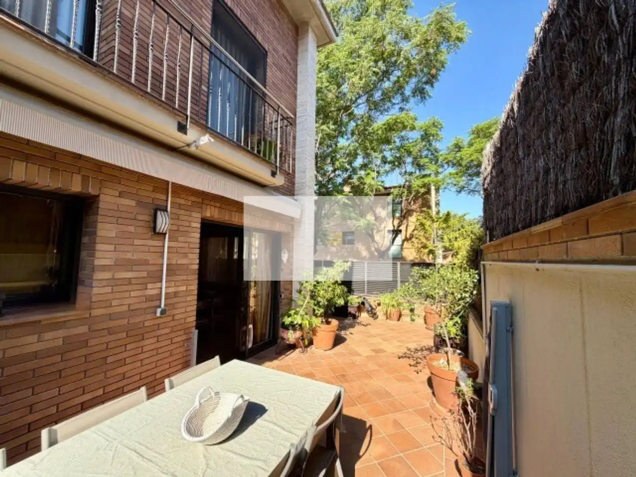 Casa amb jardí en venda a Calle Pep Ventura, imagen 24