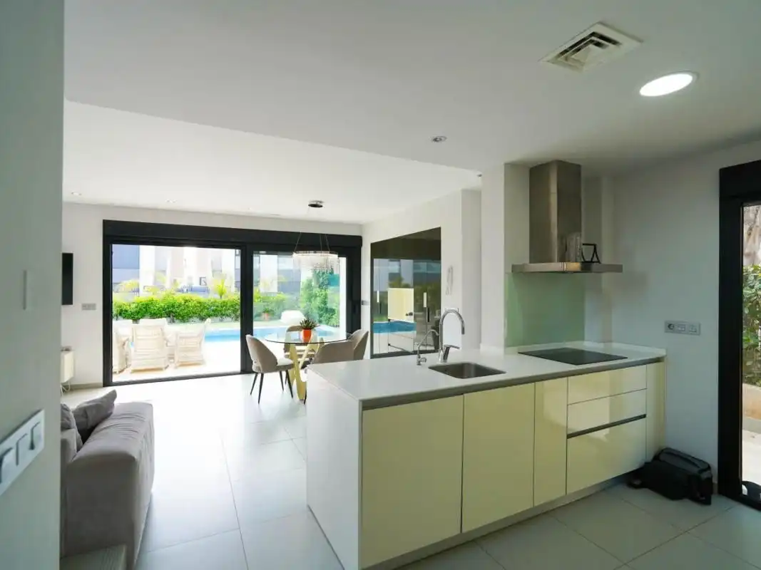 Detached house with pool for sale in Ciudad Quesada, imagen 14