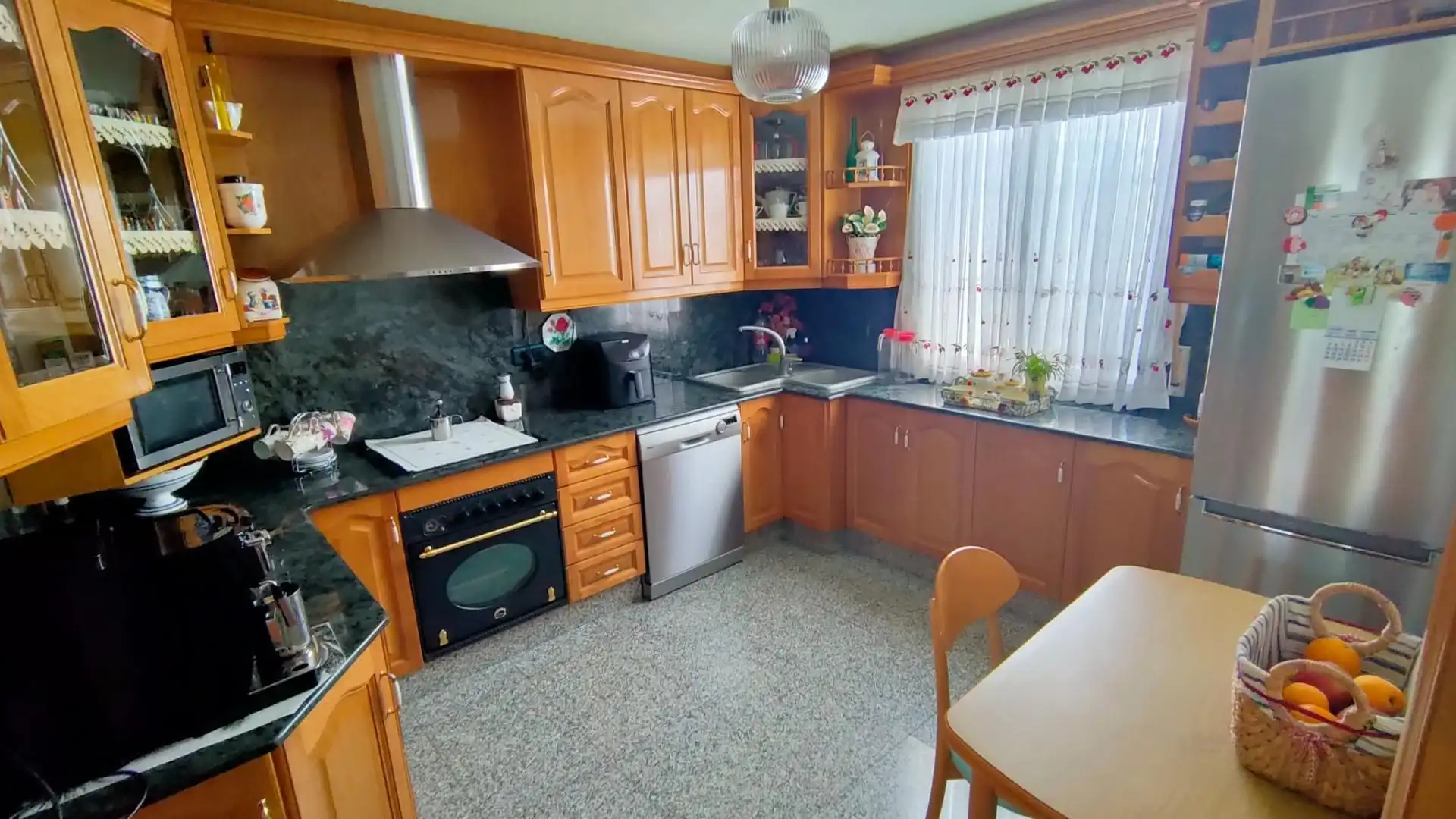 Casa amb piscina en venda a San Juan de los Terreros, imagen 17