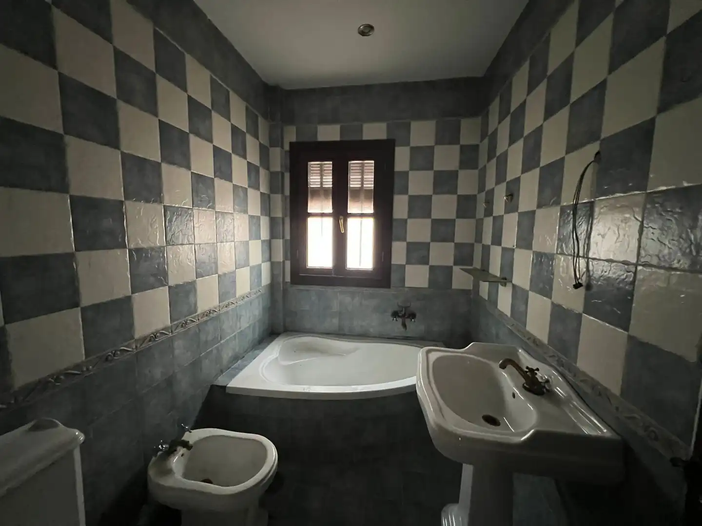 Baño de Casa o chalet en venta en Sabiote con Balcón