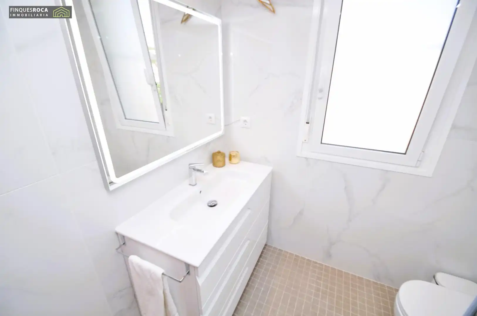 Attic for sale in Avenida JACINT VERDAGUER, El Maset