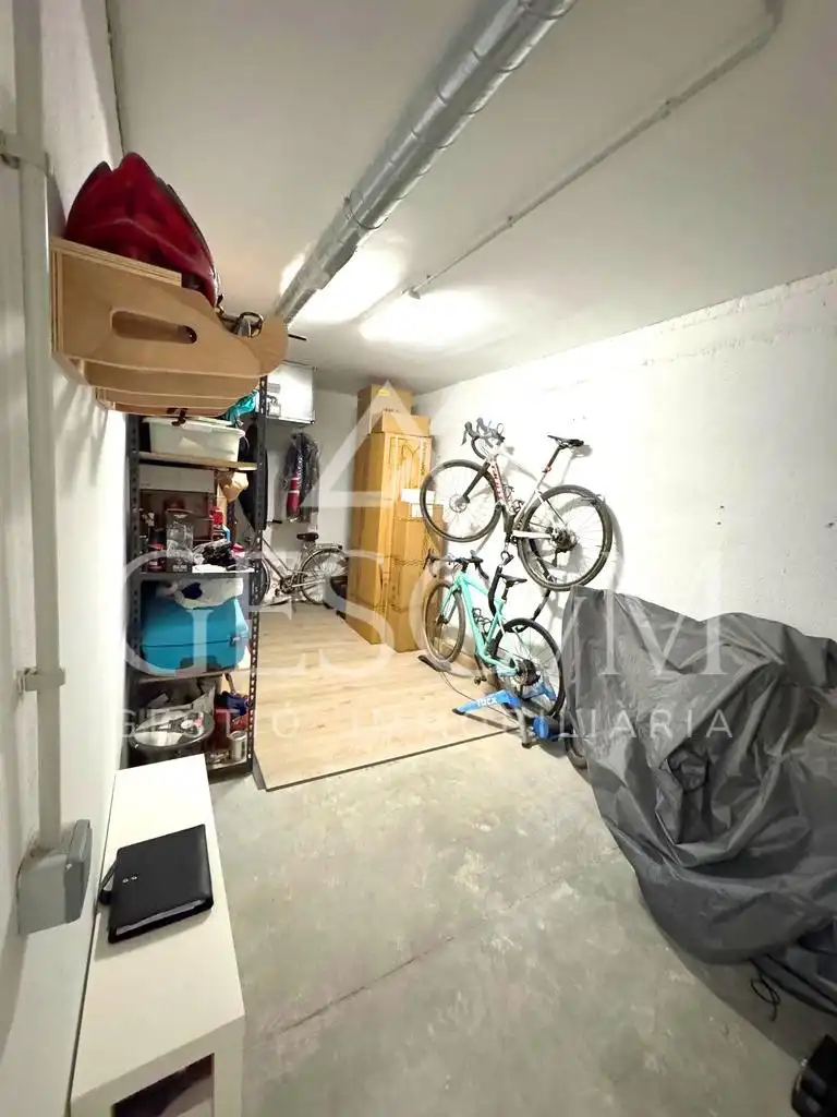 Trastero en venta en Centre - Sant Josep - Sanfeliu