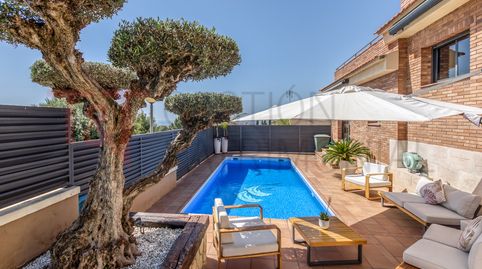 Foto 2 de Casa o chalet en venta en Santa Maria, Vilanova i la Geltrú