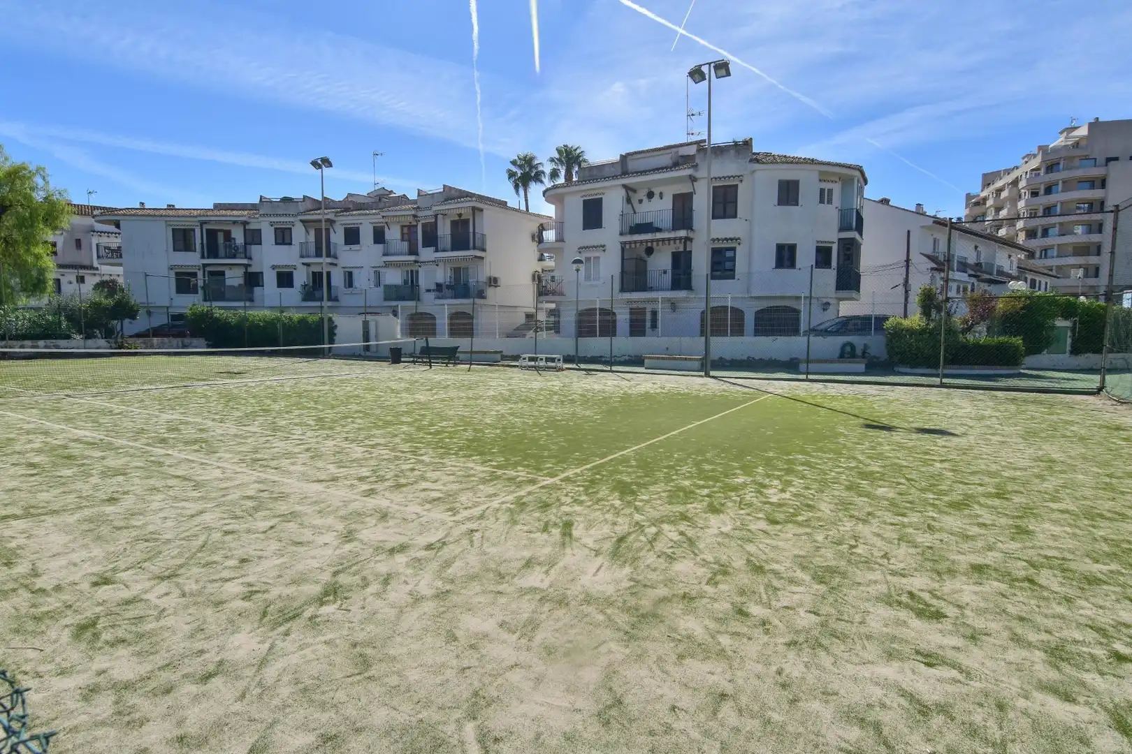 Apartment with pool to rent in Playa del Puig, imagen 47