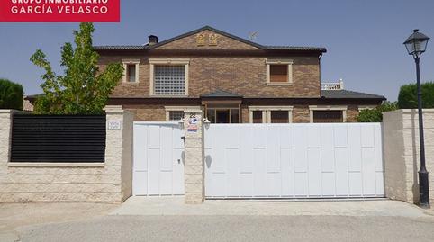 Photo 2 of House or chalet for sale in Pedanías - Extrarradio,  Albacete Capital