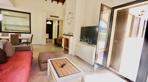 Foto 5 de Casa o chalet en venta en Calle Egipto, 3, Hacienda del Álamo Golf, Fuente Álamo de Murcia