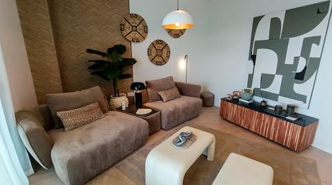 Foto 4 de Pis en venda a Calle Petirrojo, 9, Diseminados, Málaga