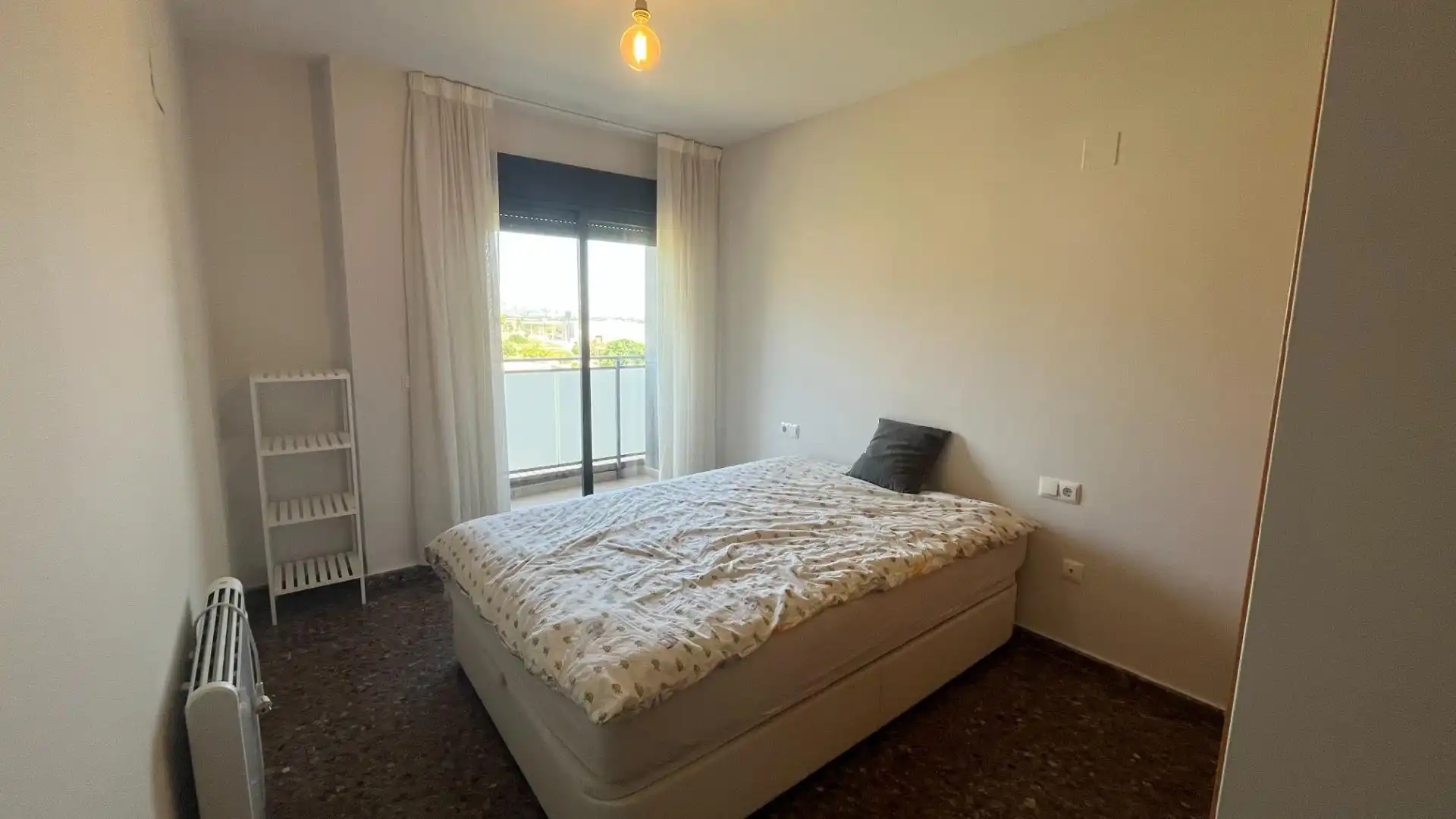 Dúplex de alquiler en Puçol, Valencia