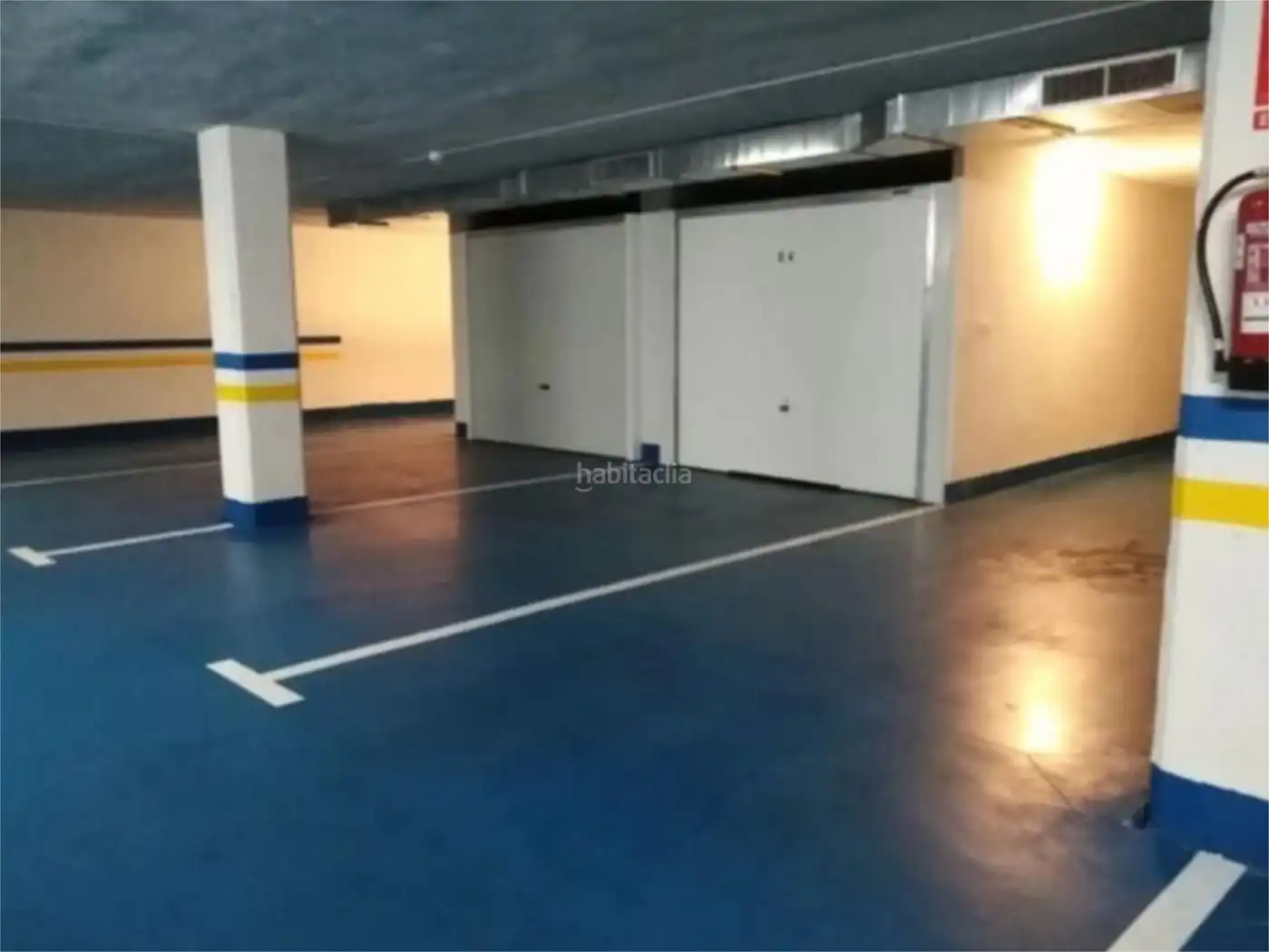 Apartament amb ascensor en venda a Travesía dos Calvarios 13, imagen 21