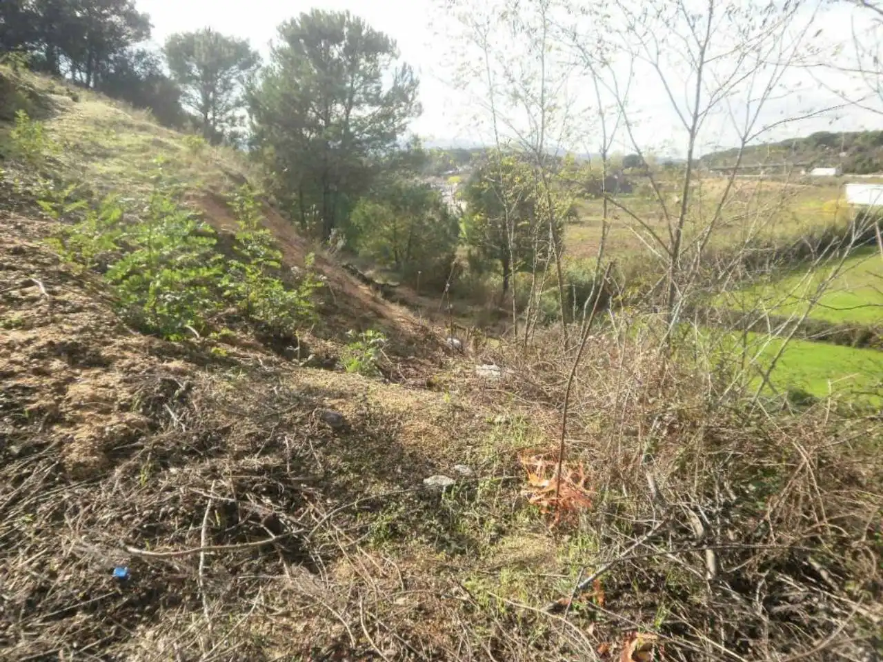 Terreny residencial en venda a Mas Altaba - El Molí, imagen 2