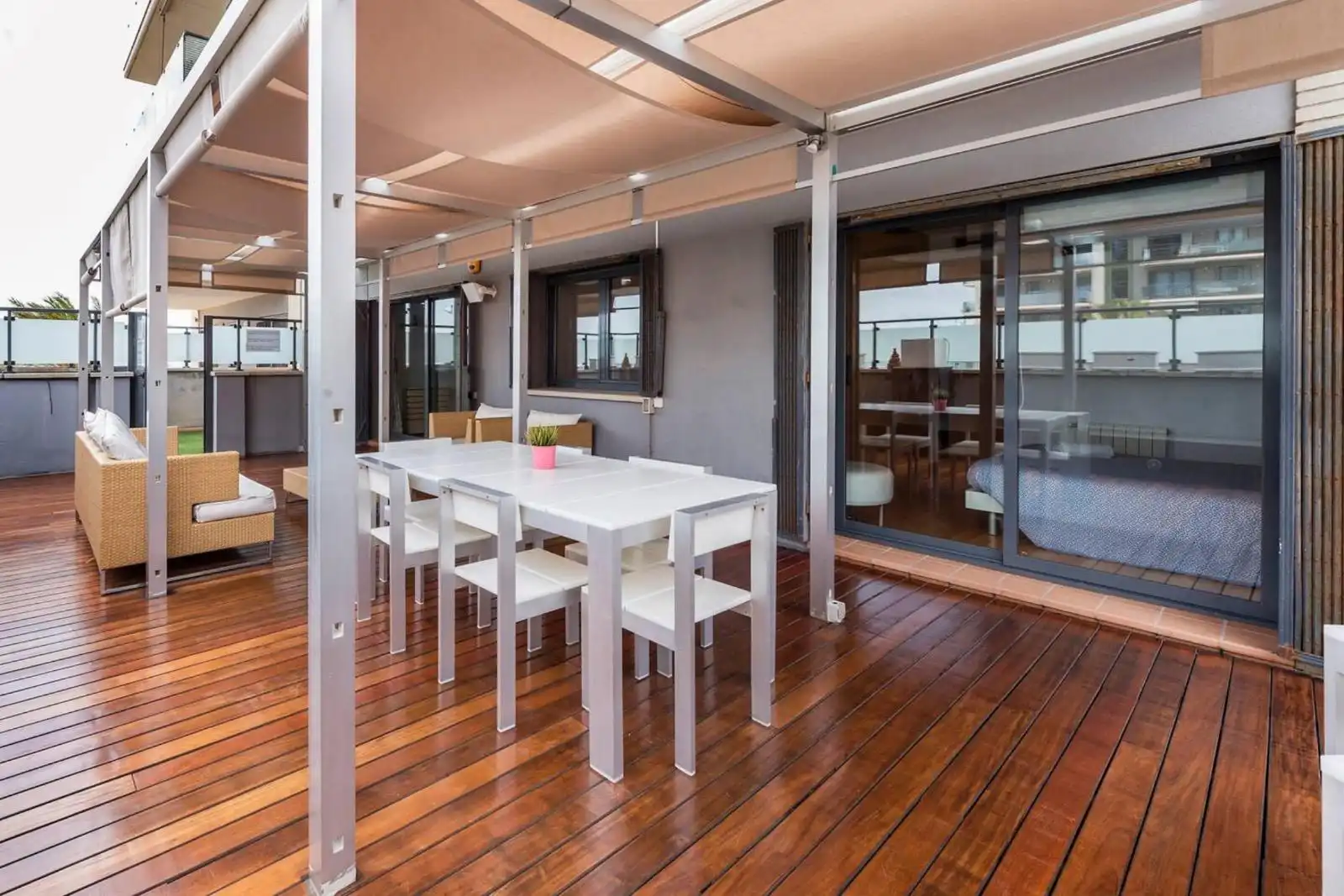 Piso con terraza en venta en Port, imagen 22