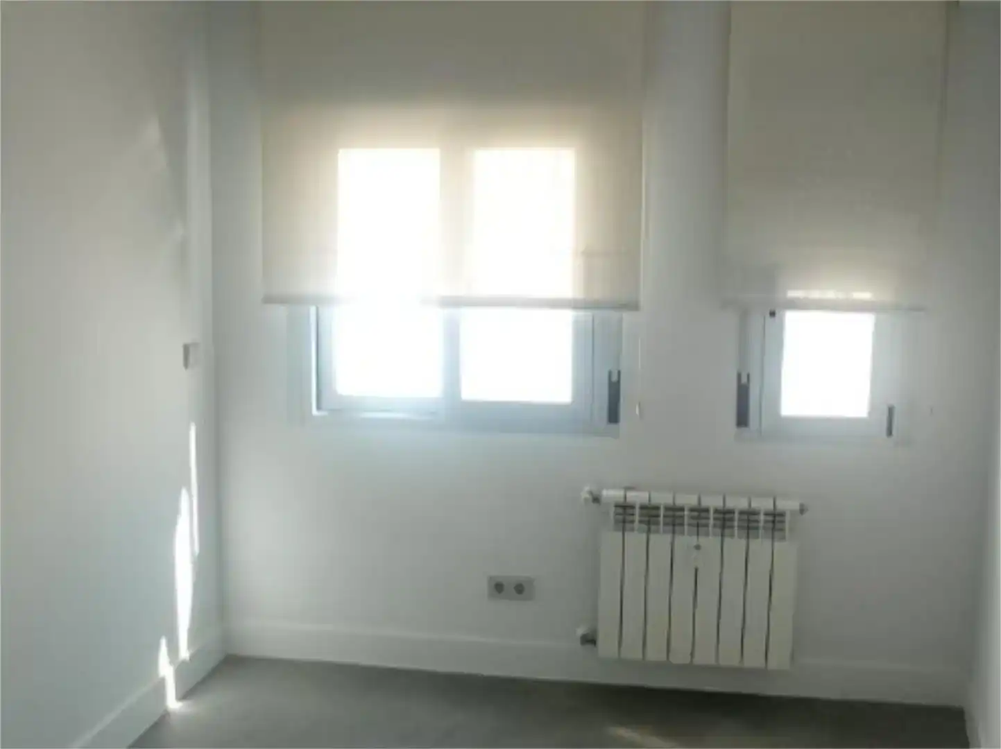 Habitación de Ático de alquiler en Madrid con Aire acondicionado