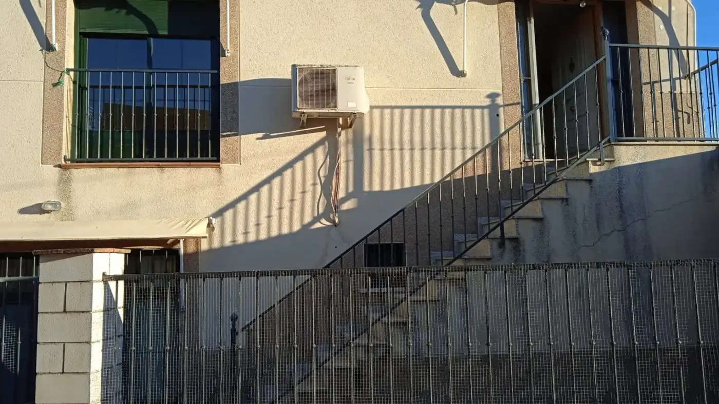 Geschaftsraum zur Miete in Torre de Santa María