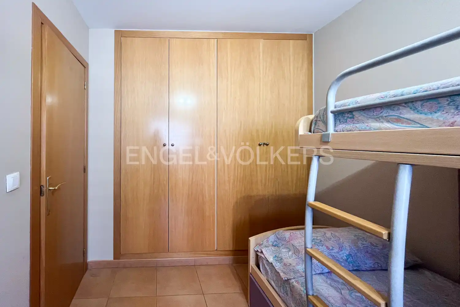 Piso de alquiler en Canet d'En Berenguer con Aire acondicionado, Calefacción y Terraza