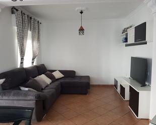 Living room of Duplex for sale in Chipiona  with Air Conditioner, Heating and Terrace