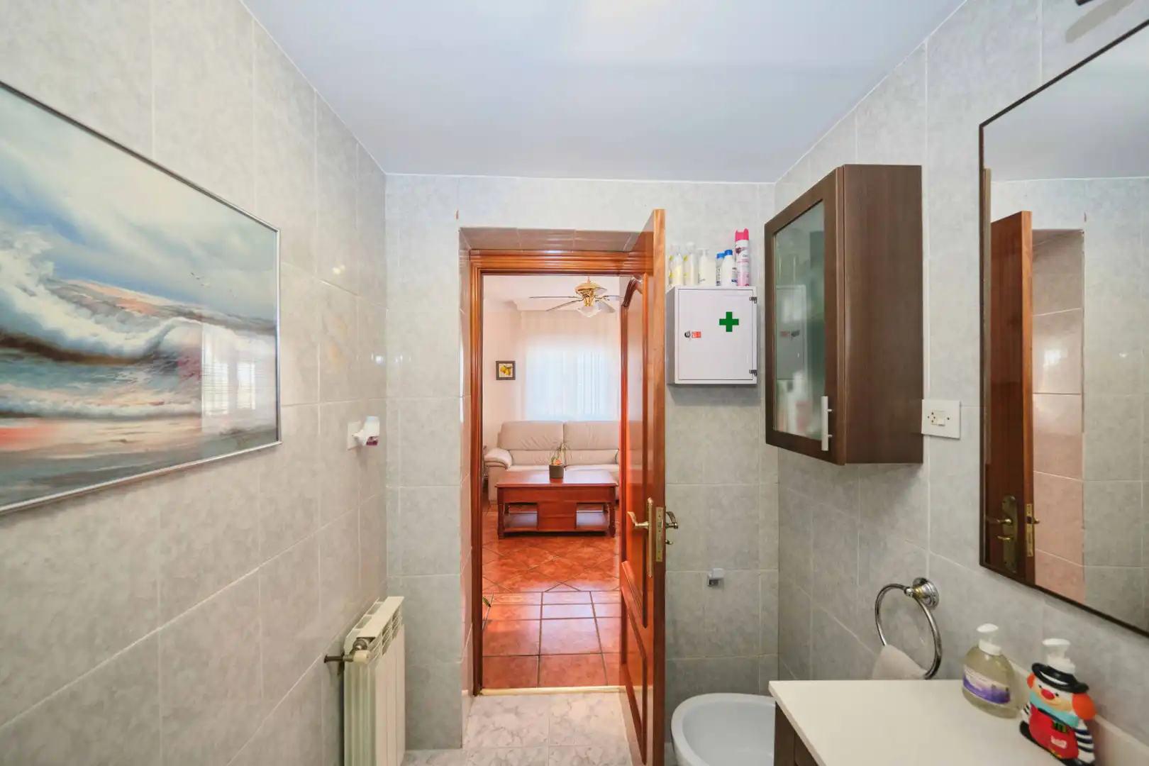 Villa avec piscine à vendre à Calle Colombia, imagen 9