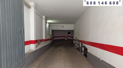 Foto 2 de Garaje en venta en N/a, -1, Villanueva de Gállego, Zaragoza