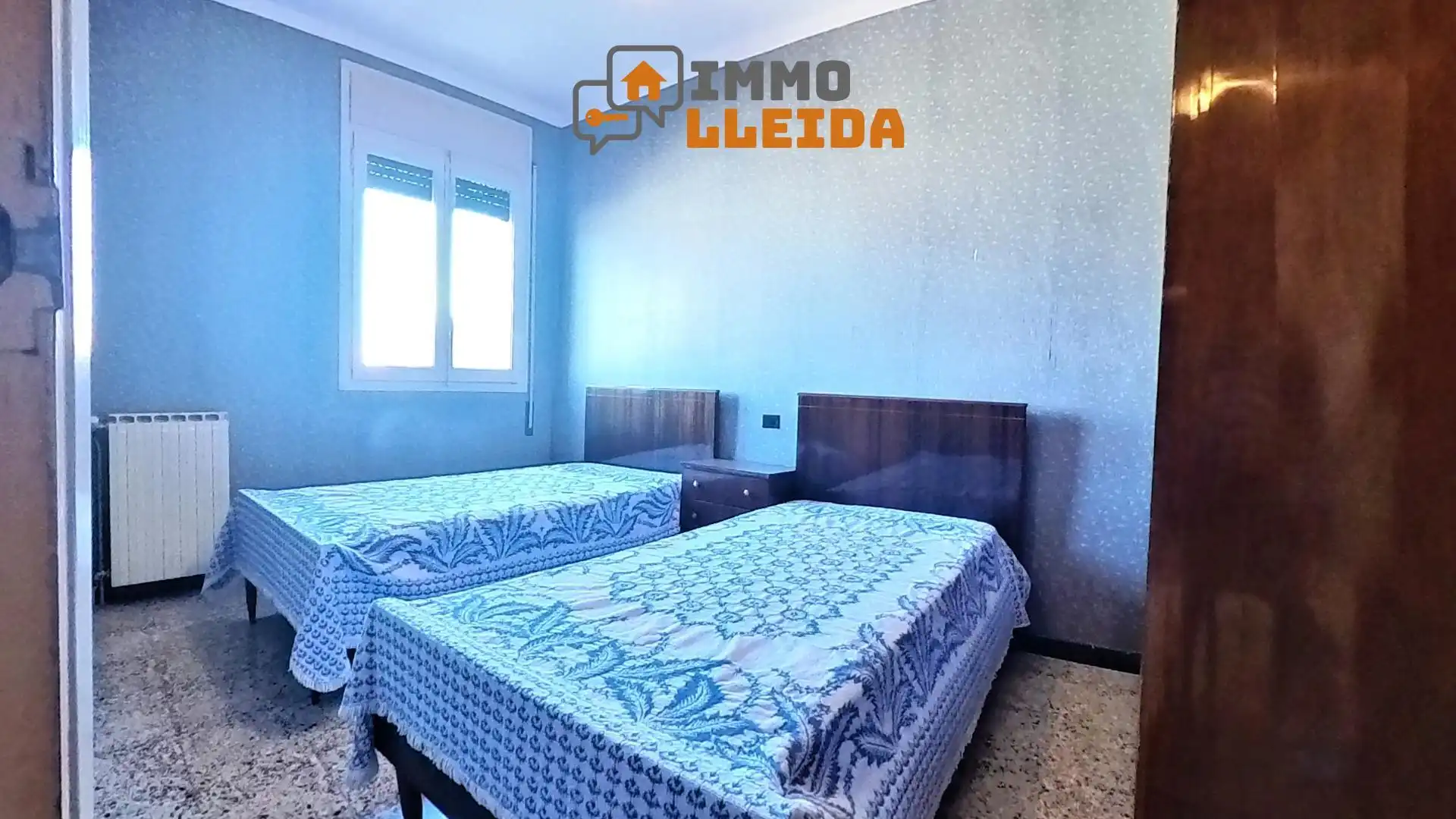 Habitación de Casa o chalet en venta en La Fuliola con Calefacción, Terraza y Trastero